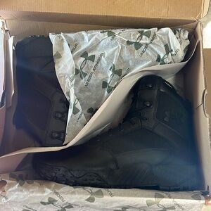 Under Armour Women’s Stellar Tactical Boot